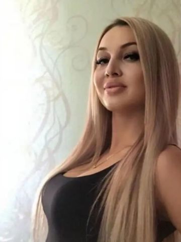 Проститутка Викторина